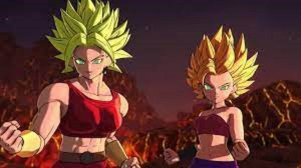 2024 might bring Dragon Ball Xenoverse 3