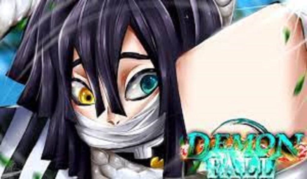 Roblox Demonfall 3.5 Patch Notes