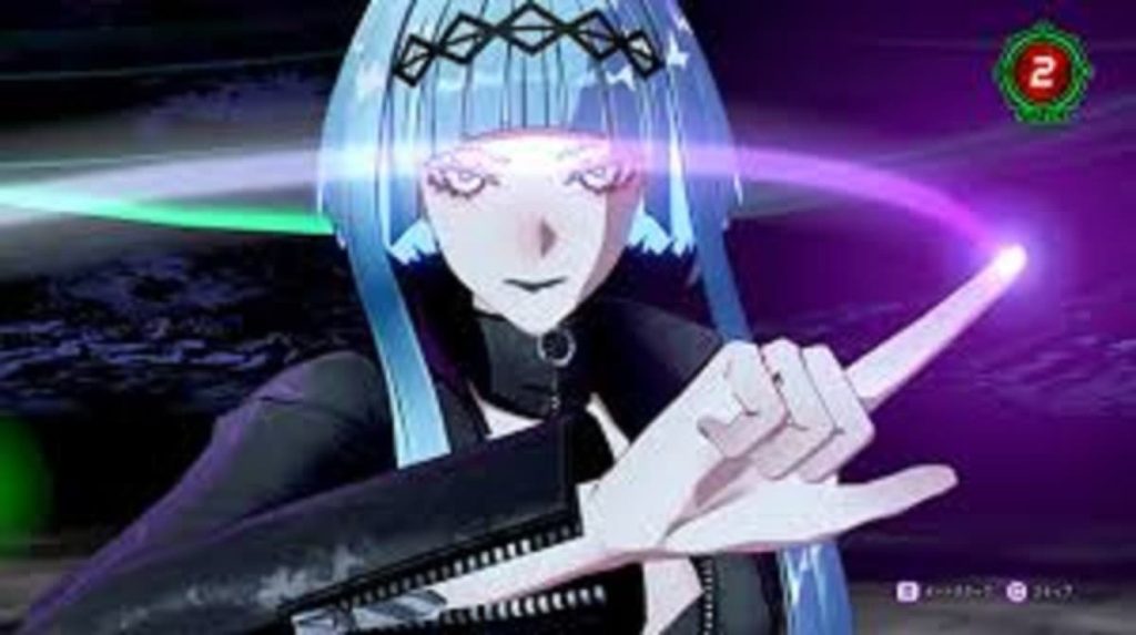 Soul Hackers 2 reveals Dionysus with new trailer