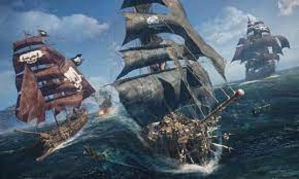 Ubisoft will likely debut Skull & Bones at Gamescom 2022