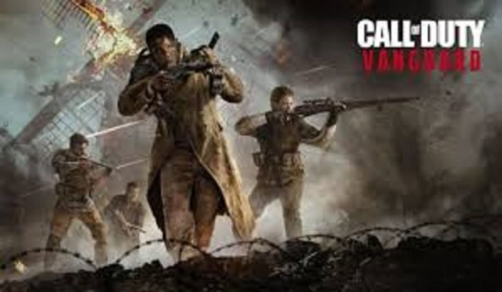 Warzone teases Terminator crossover