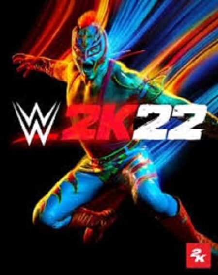 WWE 2K22 Graphics Compared to Old WWF Game