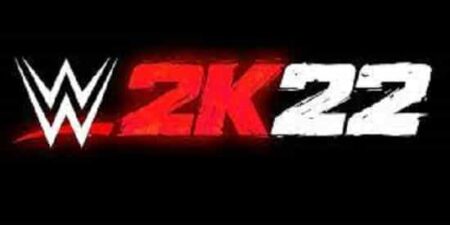 WWE 2K22 Hotfix Fixes Create a Superstar Issues